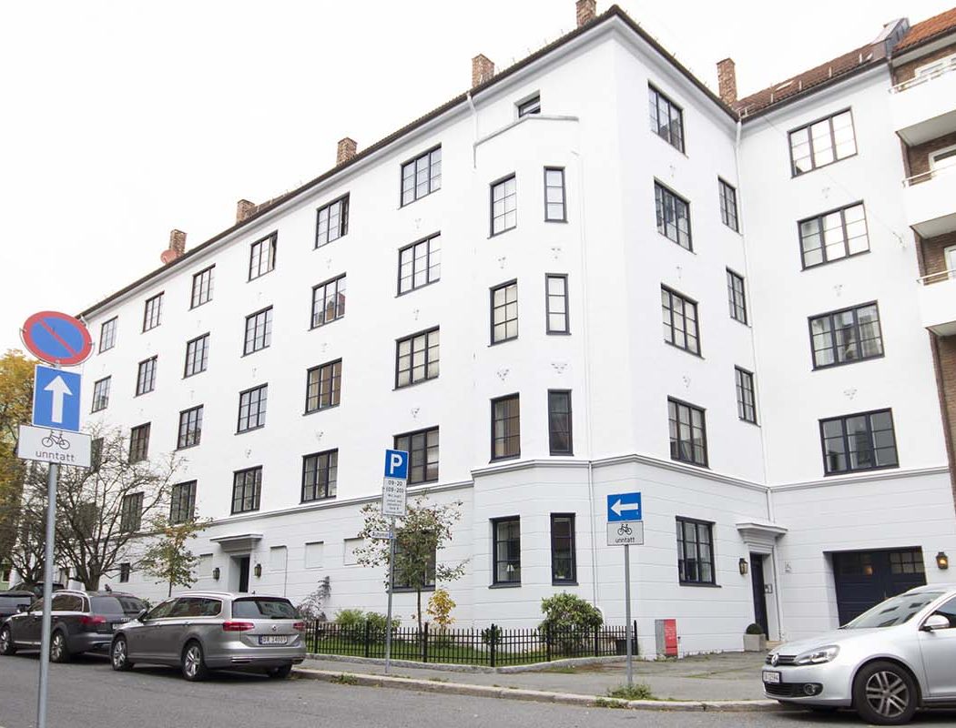 Malere Oslo