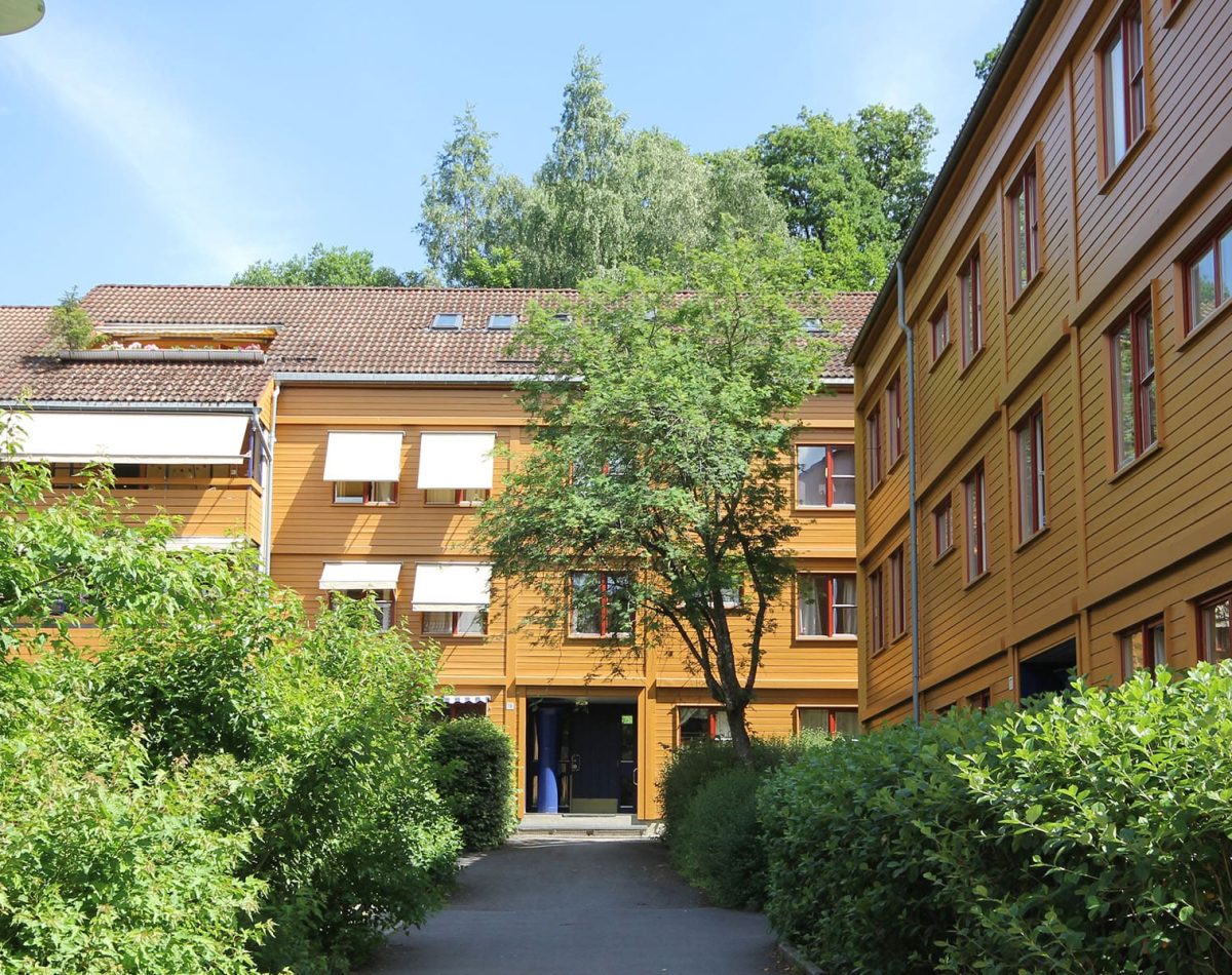 fasade