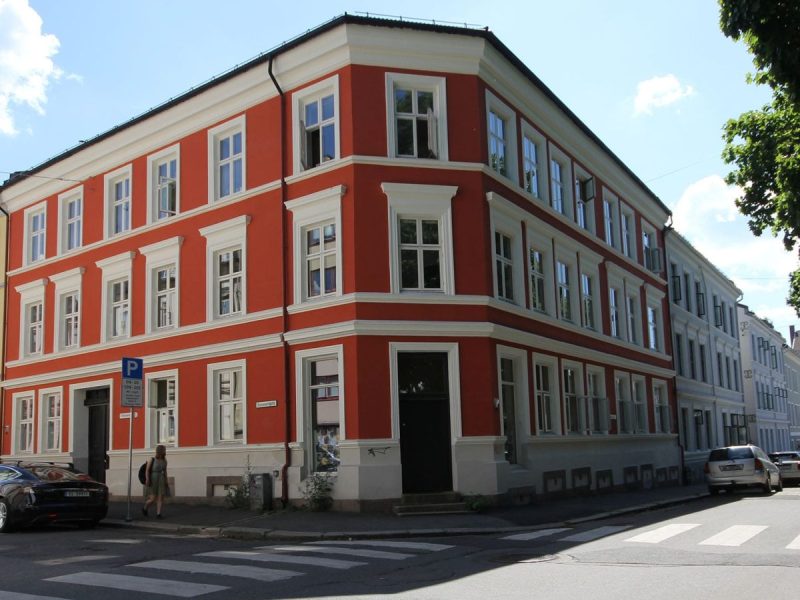 malermester oslo