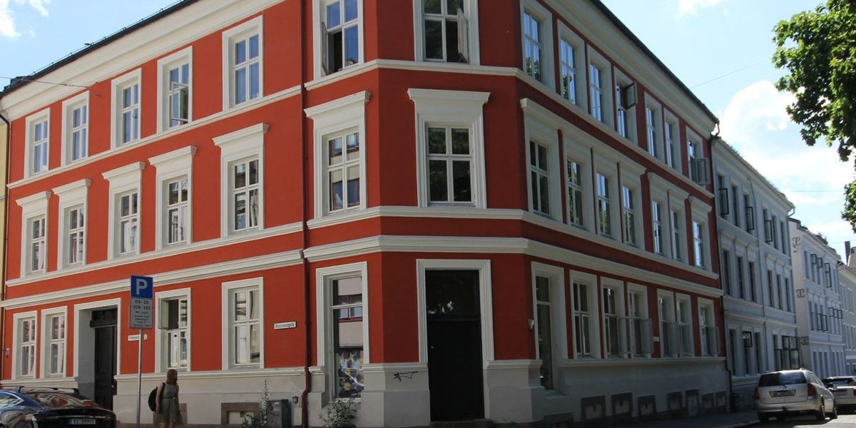 malermester oslo